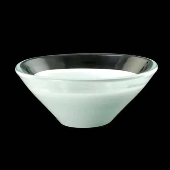 Vintage Tiffany & Co. Murano Salviati Art Glass Bowl - Picture 8 of 8